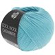 Lana Grossa COOL WOOL Cashmere | 43-nebesko plavetnilo