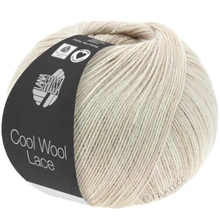 Lana Grossa COOL WOOL Lace