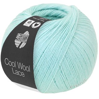 Lana Grossa COOL WOOL Lace