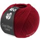 Lana Grossa COOL WOOL Lace | 61-Crno vino