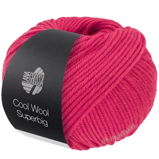Lana Grossa COOL WOOL Superbig