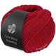Lana Grossa COOL WOOL Superbig | 08-Crvena trešnja