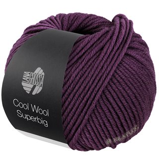 Lana Grossa COOL WOOL Superbig