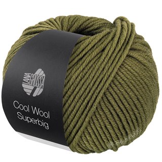 Lana Grossa COOL WOOL Superbig