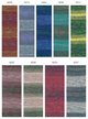 Lana Grossa COOL WOOL Degradé