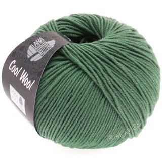 Lana Grossa COOL WOOL