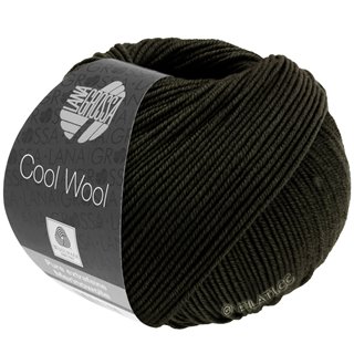 Lana Grossa COOL WOOL