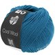 Lana Grossa COOL WOOL | 2108-petrolplavo