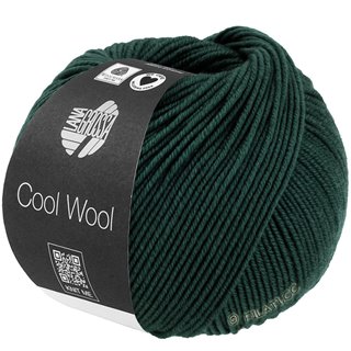 Lana Grossa COOL WOOL