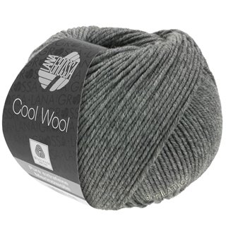 Lana Grossa COOL WOOL
