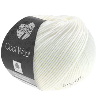 Lana Grossa COOL WOOL