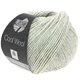 Lana Grossa COOL WOOL | 0443-svijetlo siva prosarana