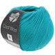 Lana Grossa COOL WOOL | 0502-tirkiz plavo