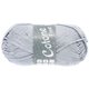 Lana Grossa COTONE FINE | 663-srebrna siva