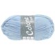 Lana Grossa COTONE FINE | 670-sivo plava