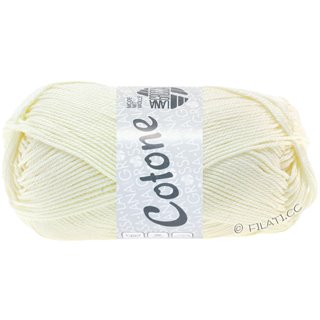Lana Grossa COTONE