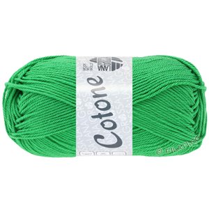 Lana Grossa COTONE | 046-zelen
