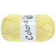 Lana Grossa COTONE | 064-vanilja