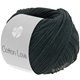 Lana Grossa COTTON LOVE | 09-crna Petrol
