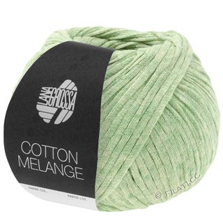 Lana Grossa COTTON MÉLANGE