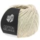 Lana Grossa COTTON MÉLANGE | 14-bež