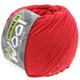 Lana Grossa COTTON MIX 130 (McWool) | 103-crveno