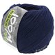 Lana Grossa COTTON MIX 130 (McWool) | 117-noć Plava