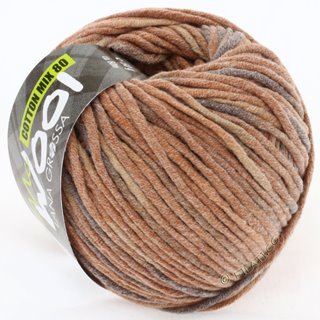 Lana Grossa COTTON MIX 80 Print (McWool)
