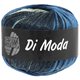 Lana Grossa DI MODA | 03-zelena siva/plavo/noć Plava/sivo plava