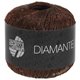 Lana Grossa DIAMANTE | 15-Tamnocrvena smeđa