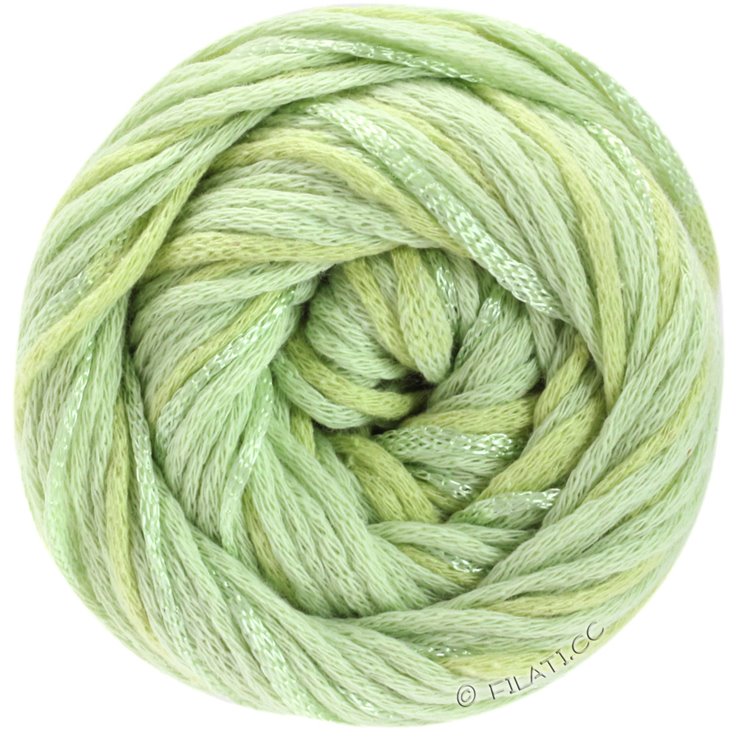 Lana Grossa ECCO | 003-svijetlo zelena