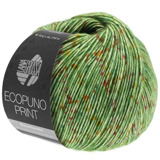 Lana Grossa ECOPUNO Print