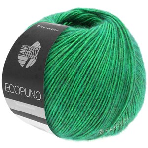Lana Grossa ECOPUNO | 041-zelen