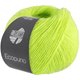 Lana Grossa ECOPUNO | 096-neonski zelene