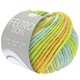 Lana Grossa FELTRO Dots | 1223-menta/svijetlo zelena/siva zelena/žuto