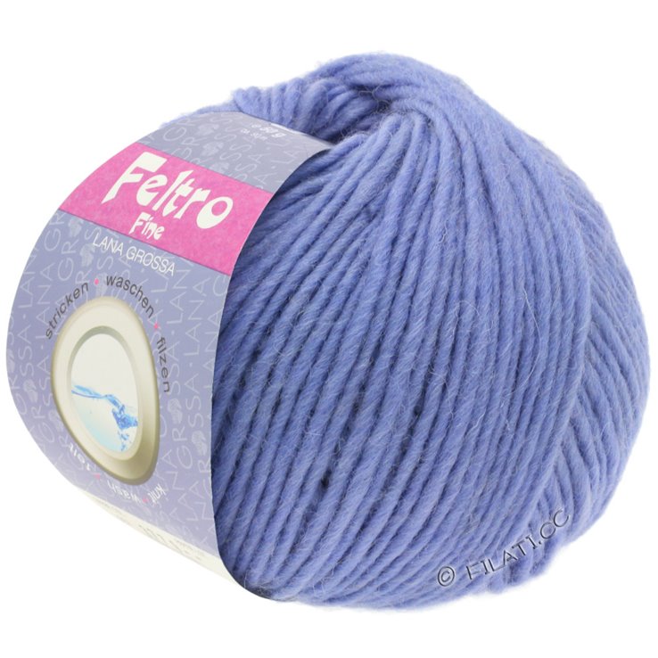 Lana Grossa FELTRO Fine | 01-