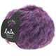 Lana Grossa FURRY (lala BERLIN) | 06-ljubičasta