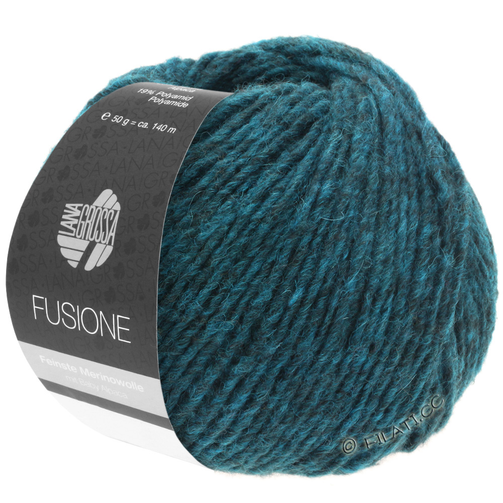 Lana Grossa FUSIONE