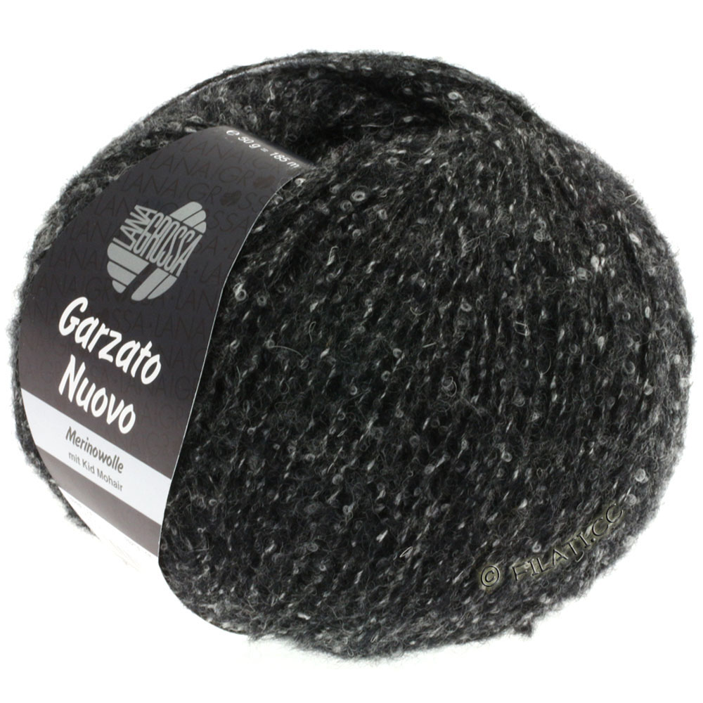Lana Grossa GARZATO Nuovo