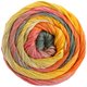 Lana Grossa GOMITOLO DOPPIO | 203-priroda/bež/palisandrovo drvo/žuto/narančasta/bundeva/siva