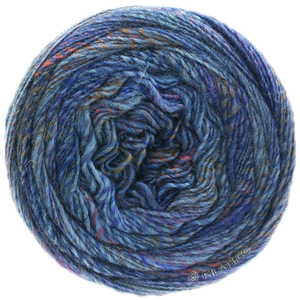 Lana Grossa GOMITOLO SCANDIC