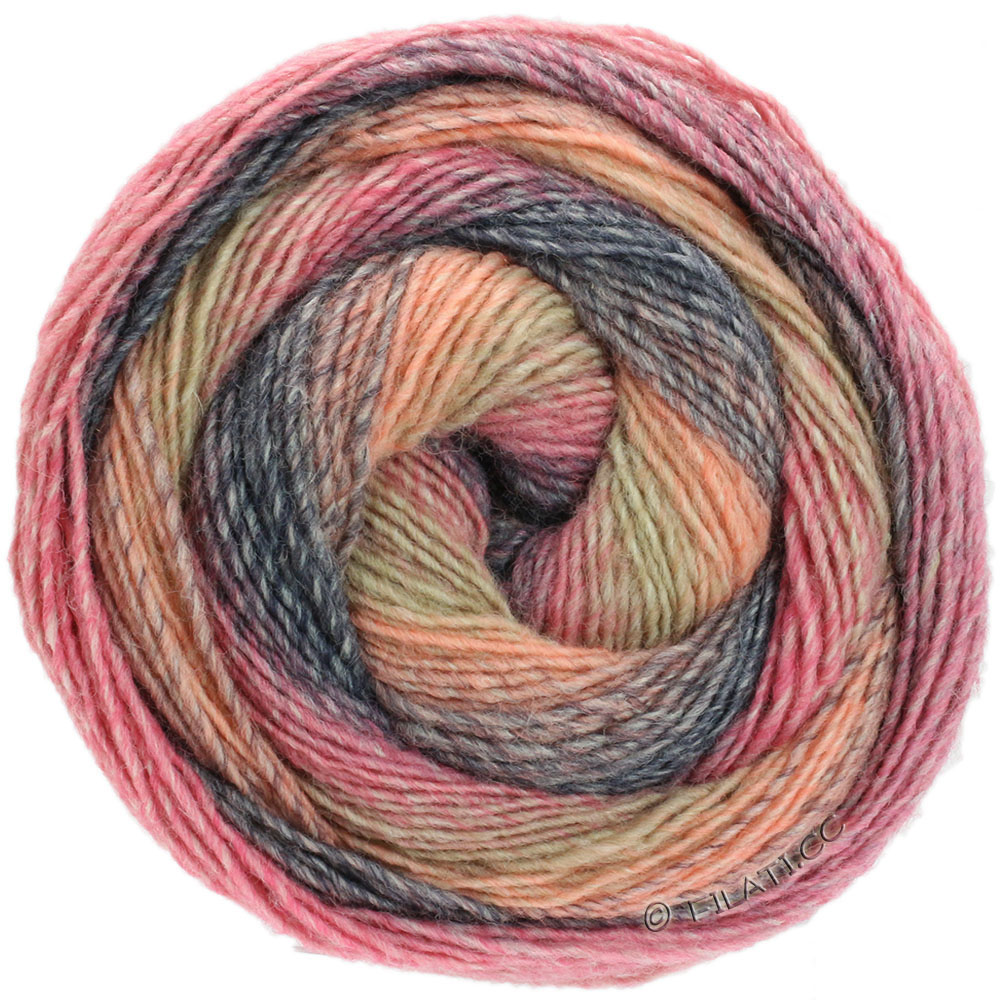 Lana Grossa GOMITOLO VERSIONE