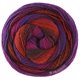 Lana Grossa GOMITOLO VERSIONE | 459-crvena ljubičasta/purpurna /crna zelena/terakota/ plava ljubičasta