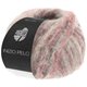 Lana Grossa INIZIO PELO | 03-Stara ružičasta/siva roza
