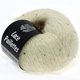 Lana Grossa LACE Paillettes | 01-ecru