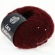 Lana Grossa LACE Paillettes | 04-burgundac