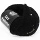 Lana Grossa LACE Paillettes | 07-crna