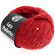 Lana Grossa LACE Paillettes | 23-crveno