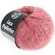 Lana Grossa LACE Paillettes | 24-svijetlo crvena