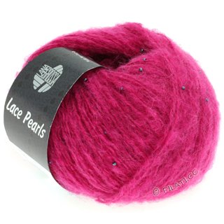 Lana Grossa LACE Pearls